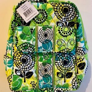 Vera Bradley Backpack